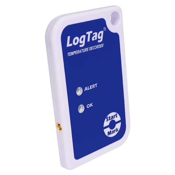 LogTag with External Probe