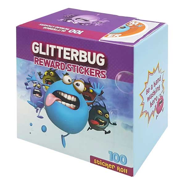 GlitterBug-Box-of-100-Reward-Stickers