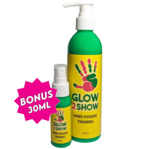 Glow-2-Show-240ml-Green-Bonus-30ml