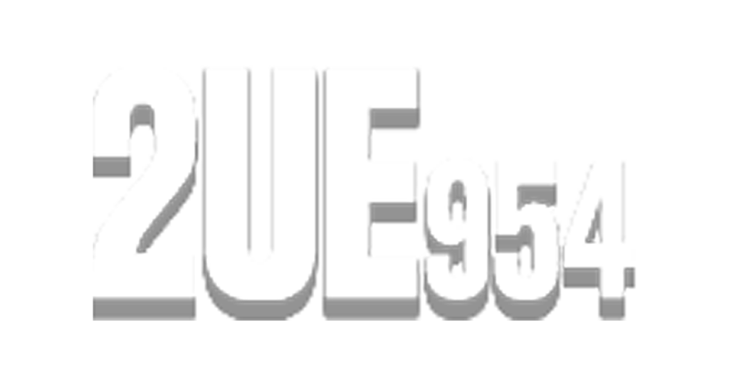 2UE 954 Logo