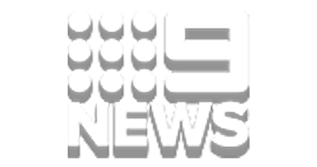 9 News Logo