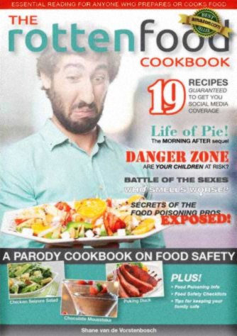 The Rotten Food CookBook