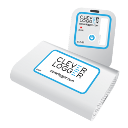 CleverLogger-CLK-01-Starter-Kit